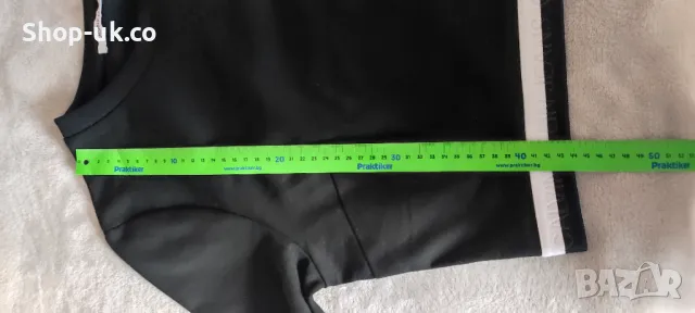 Блуза Calvin Klein, снимка 4 - Блузи с дълъг ръкав и пуловери - 48804440