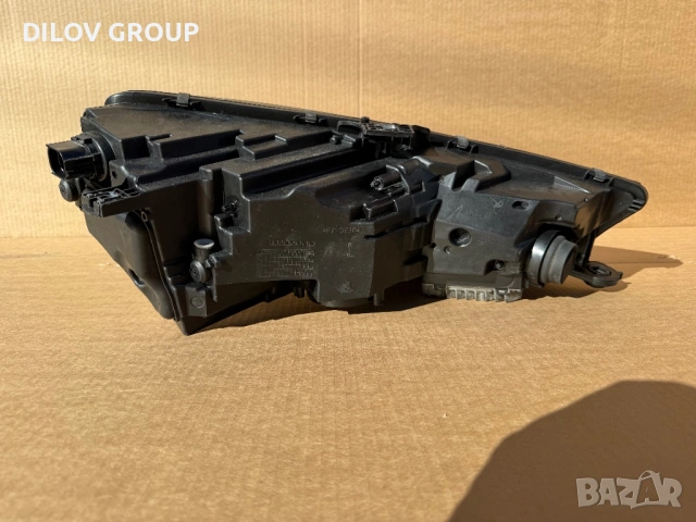 Фар AUDI A4 B9 Full Led Facelift | 2019, снимка 3 - Части - 48626643