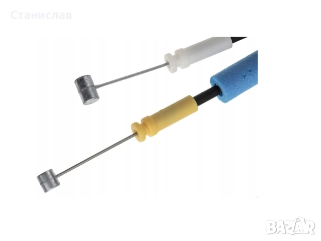 Брава за Kia Picanto MK3  за предна лява врата, снимка 6 - Части - 52300543