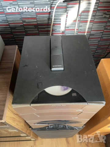 harman/kardon FESTIVAL 500, снимка 7 - Аудиосистеми - 55435587