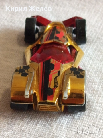 Метална количка спортен модел много красива за КОЛЕКЦИЯ ДЕКОРАЦИЯ 43207, снимка 5 - Колекции - 53558023