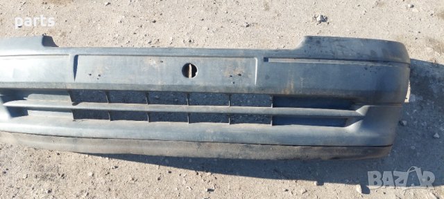 Предна Броня Рено Клио 1 - 7700795079 N, снимка 3 - Части - 40075058