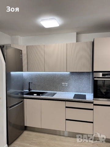 Апартамент под наем Чаталджа === от собственик ===, снимка 3 - Апартаменти - 52514592