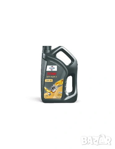 Моторно масло FUCHS TITAN GT1 PRO C-3 5W-30 5L