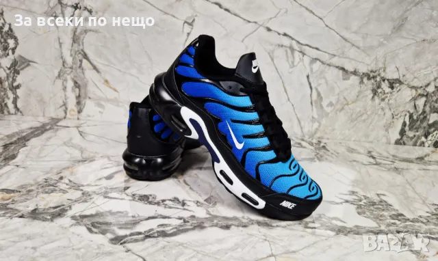 Nike Мъжки Маратонки от 40 до 45 номер👟Мъжки Спортни Обувки Найк-Налични Различни Цветове Код P540, снимка 9 - Маратонки - 50280123