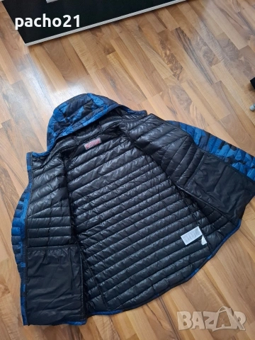 Nike-Пухено яке , снимка 12 - Якета - 53848670