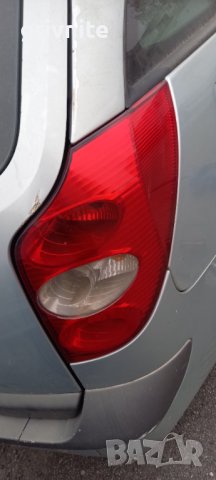 Десен стоп за Renault Laguna II GrandTour, снимка 2 - Части - 38720593