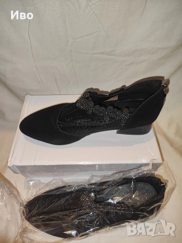 Женски обувки - Висок клас,елегантни.40 номер./ЧИСТО НОВИ/, снимка 3 - Дамски елегантни обувки - 52630546