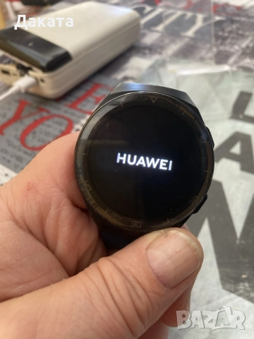 smart chesovnik Huawei GT 2, снимка 2 - Каишки за часовници - 55791133