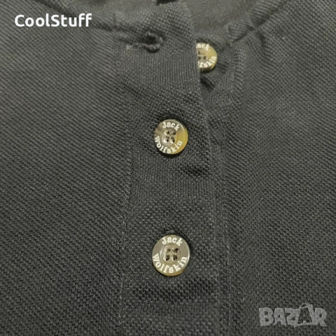 Дамска Тениска Jack Wolfskin Размер XL, снимка 4 - Тениски - 53863618