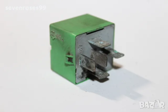 Реле Peugeot Cartier 03531, снимка 2 - Части - 48828822