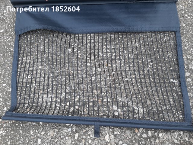 Щора и кора за багажник Citroen C5/ Ситроен Ц5, снимка 2 - Части - 40613957