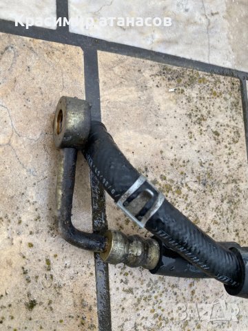 Тръбички хидравлика за Мазда 5., снимка 3 - Части - 41286089