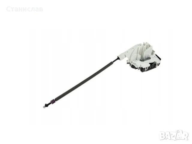 Mercedes CLS W218 Брава за предна лява врата 