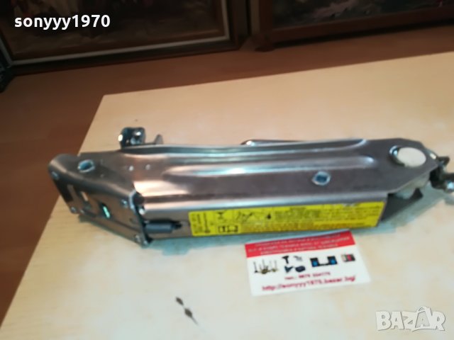 audi a3/a4/a6-крик внос swiss 0403221747, снимка 3 - Аксесоари и консумативи - 35993412