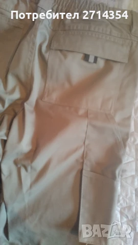 Къси панталони Top Kraft , снимка 2 - Други - 50484258