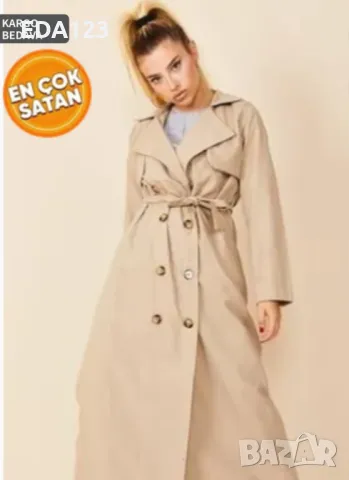 Шлифер , снимка 4 - Шлифери - 42357246