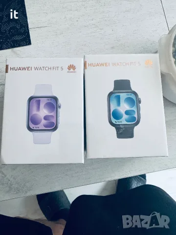 Хуавей фит 5 Huawei fit 5