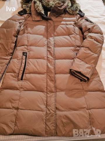 Дамски зимни якета Esprit и Terranova, Л рр, снимка 5 - Якета - 51914293