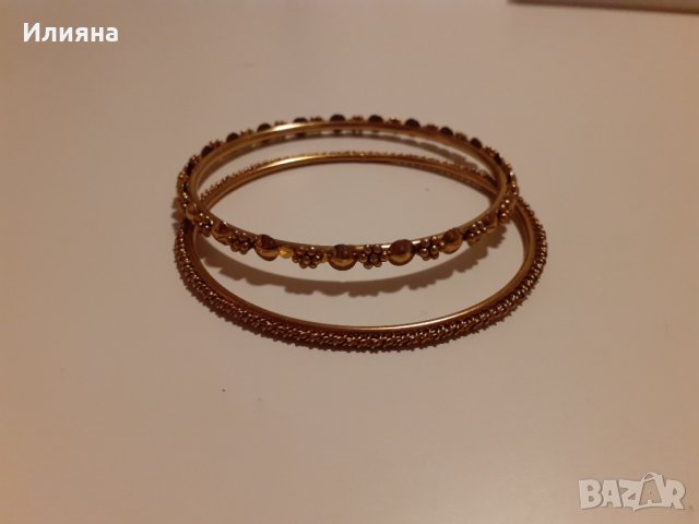2 гривни, снимка 3 - Гривни - 35767871