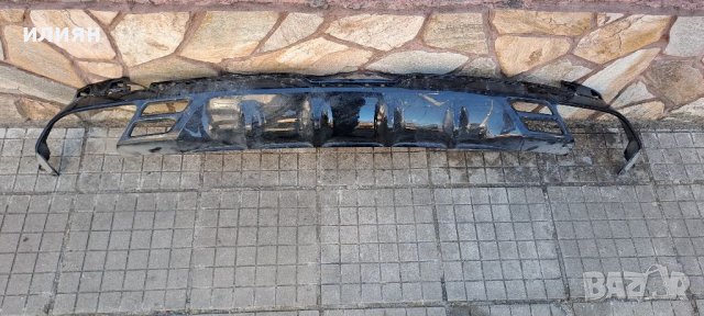 Спойлер за Kia PRO CEED GT 2020 2021 2022 86612J7950, снимка 2 - Части - 39704224