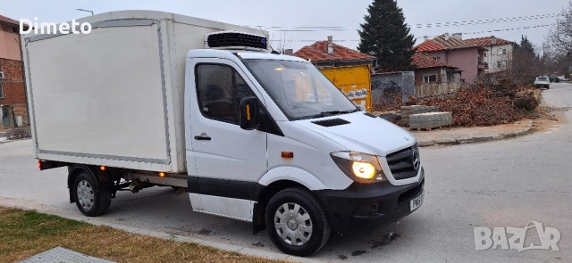 Продавам, Мерцедес, снимка 3 - Бусове и автобуси - 51989920