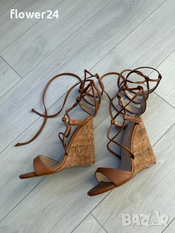 Сандали, номер 38