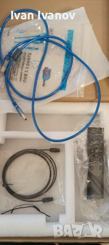 Усилвател с DAC - AIYIMA D03 (с bluetooth) 150W*2 (4Ω), снимка 3 - Ресийвъри, усилватели, смесителни пултове - 53830437