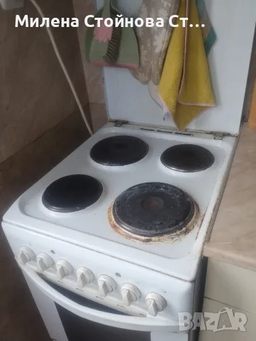 печка свободно стояща 
