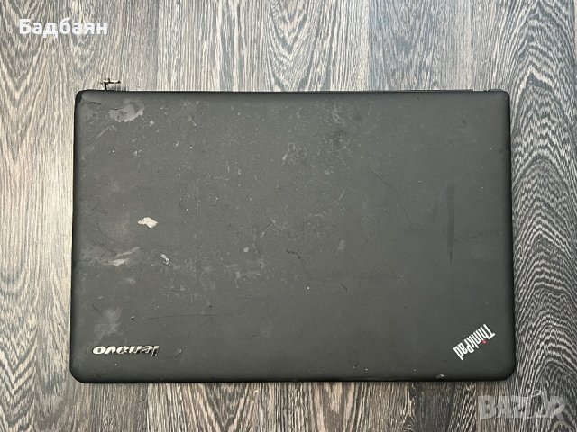 Lenovo ThinkPad E540 i7 / На части , снимка 6 - Части за лаптопи - 40995027
