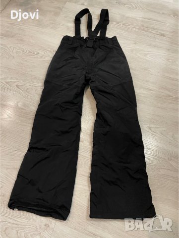 Ски долнище 134/140, снимка 5 - Зимни спортове - 38635794