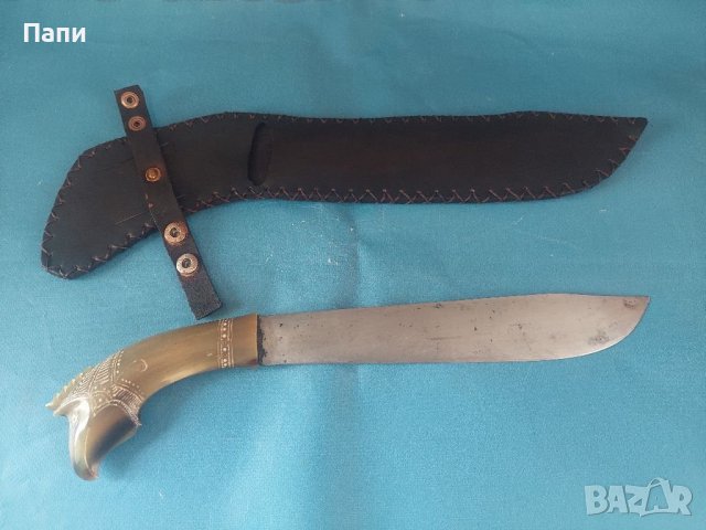 Индонезийски голог,паранк