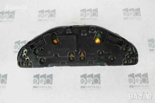 Километраж за Mercedes E-class W210 E270cdi 170к.с. (1995-2003), снимка 3 - Части - 41549851