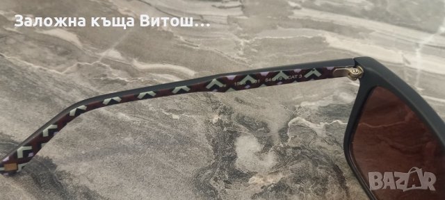 Слънчеви очила Ted Baker London, снимка 5 - Слънчеви и диоптрични очила - 41678976