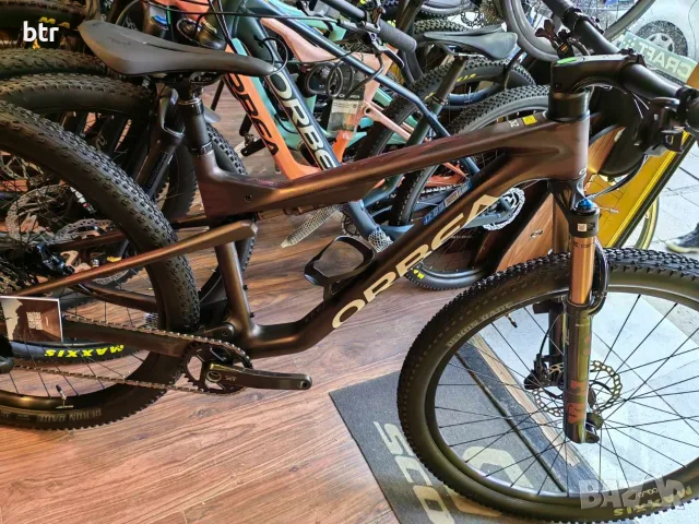 ORBEA OIZ M20  2027