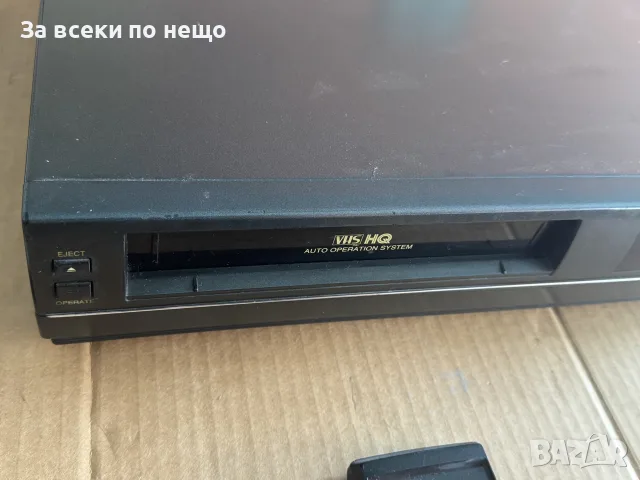 Видео Goldstar ghv-1295w, снимка 5 - Плейъри, домашно кино, прожектори - 55809206