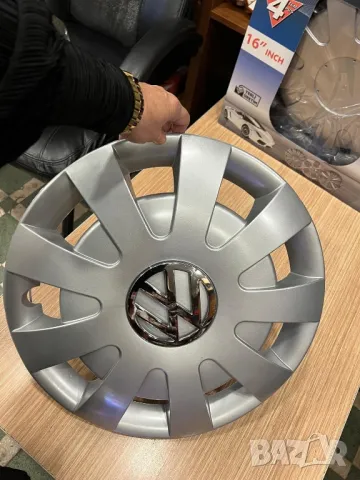 тасове крафтер Спринтер 16 боксер 16 15 , снимка 3 - Аксесоари и консумативи - 48020693