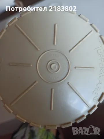 Tupperware , снимка 11 - Други - 47266152