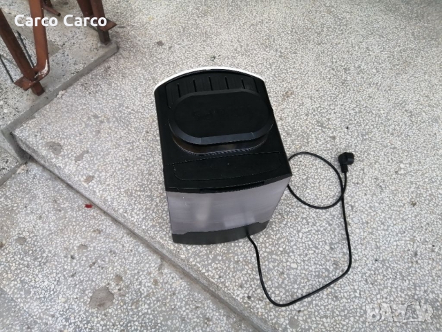 Кафемашина Krups, Espresso Automat Arabica, Espresso machine, 1450W, 15 bar, 1.7l,  Кафемашина, тип:, снимка 9 - Кафемашини - 36073853