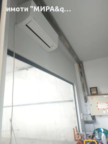 Склад / Автосервиз Под Наем В Западна Индустриална Зона, Гр. Хасково С Прилежащ Плац, снимка 8 - Складове - 51271187