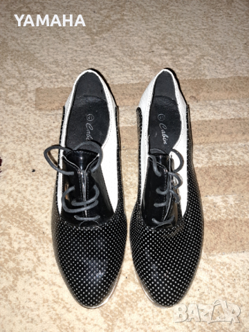 Cаbin  Дсмски  Обувки 41, снимка 3 - Дамски ежедневни обувки - 44628642