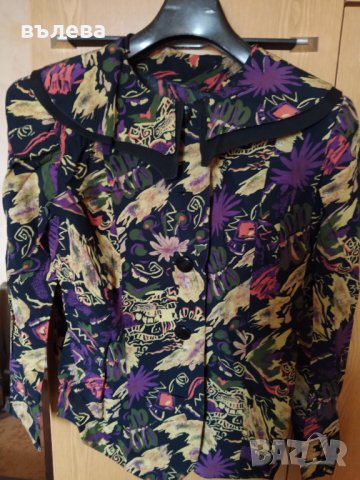 Елегантен костюм 