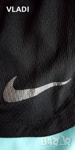 Къс  панталон Nike dri fit