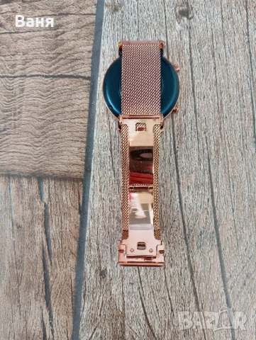 Часовник Huawei watch gt 2 eleganse , снимка 7 - Дамски - 50848977