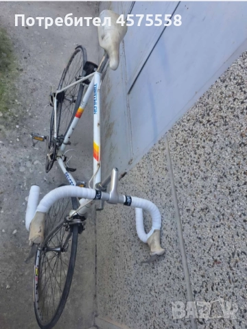 Шосеен велосипед , снимка 2 - Велосипеди - 51489020