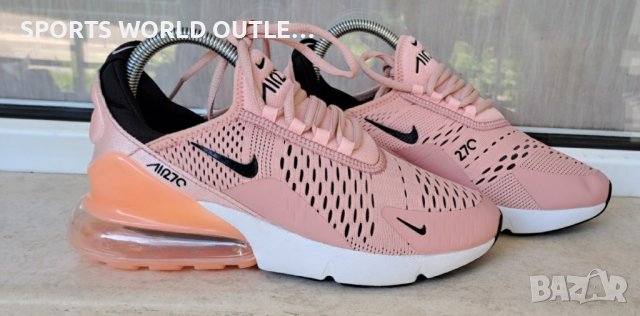 Nike Air Max 270, снимка 1 - Маратонки - 24816240