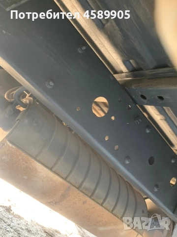 Iveco Daily Климатик* Седалка на килограми* Сервизна история, снимка 15 - Бусове и автобуси - 52268441