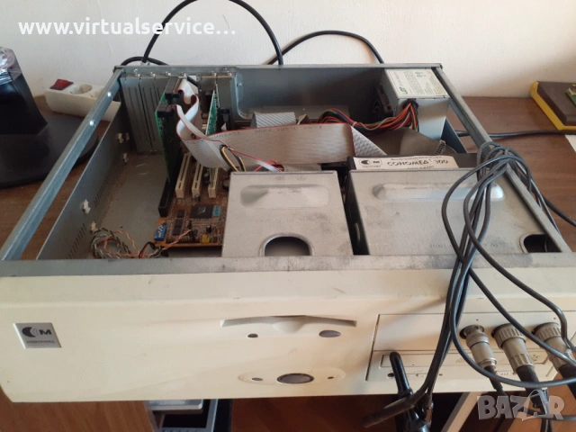 Медицински уред за анализ на кръвотока "Сономед-300", снимка 2 - Медицинска апаратура - 53844244