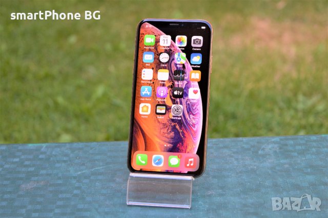 Apple iPhone XS, снимка 2 - Apple iPhone - 44242914