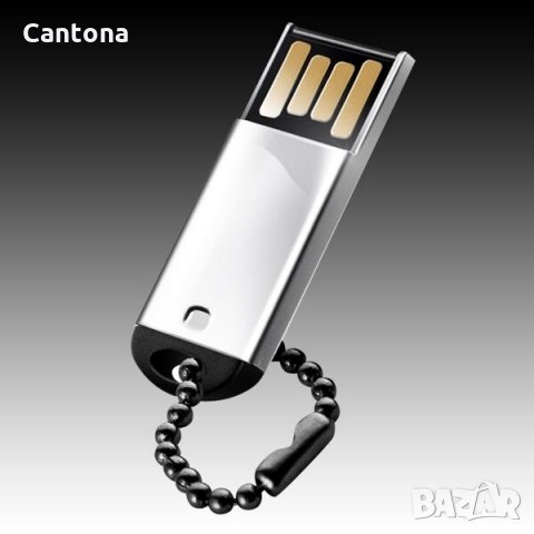 USB памет / флаш памет Silicon power touch 830 - 16 GB, снимка 3 - USB Flash памети - 34697353